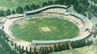 25. 1897 - First game at Princes Park