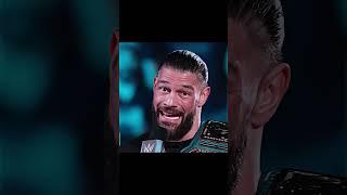 The Face Of WWE  - "Roman Reigns" Edit | SPACE! (Super Slowed) #wwe #romanreigns #otc