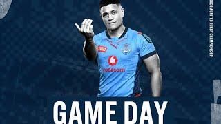 Bulls vs Sharks URC 2025