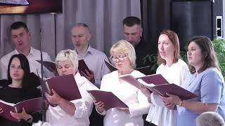 Ти прекрасна, Вітчизно небесна (Джузеппе Верді). АСД Луцьк-1 21.06.2025