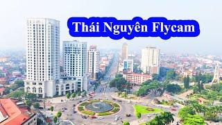 Thái Nguyên 2024 || Diện Mạo Mới Của Thành Phố Phất Triển Nhất Vùng Trung Du, Miền Núi