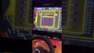 How to Enable Wi-Fi Link Arcade1up Fast & Furious