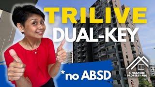 Trilive Condo Review -  No ABSD | Singapore Property Pro