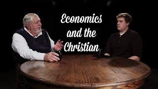 Economics and the Christian