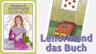 Lenormand Buch