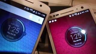 15-Minute Turbo Charge: Droid TURBO 2 & MAXX 2