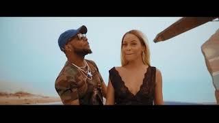 DMW - 'AJE' feat. Davido, Yonda, Peruzzi & Fresh VDM (Official Video)