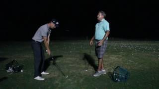 How to make a Swing Change with Monte Scheinblum