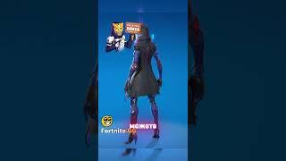 НОВЫЙ БЕСПЛАТНЫЙ СКИН! #fortnite #фортнайт #shorts