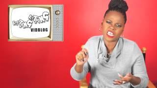 Copy of Rachel Price Vidblog "Hello 2015"