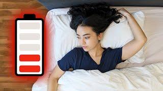 How to exit your "lazy era" in literally *9 minutes*