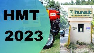 HMT Ki Yaadein || Pinjore || HMT Colony || 2023