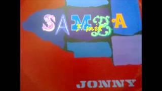 JONNY C  -  SAMBA