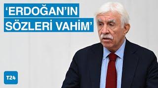 Cengiz Çandar: İran İsrail'le çatışmayı yükseltemez