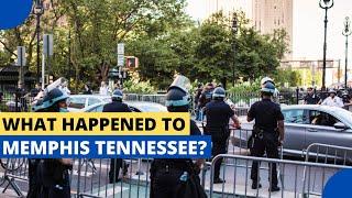 What Happened to Memphis Tennessee?