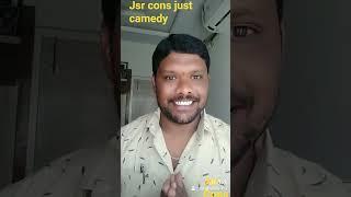 #JSR CONS# JUST COMEDY #