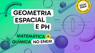 Aquecimento Enem - Matemática e Química