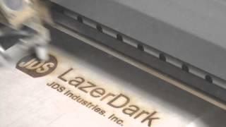 LazerDark - JDS Industries