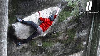 PARK LIFE | A Yosemite Bouldering Film