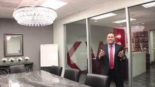 Jose Perez is now in business with Keller Williams