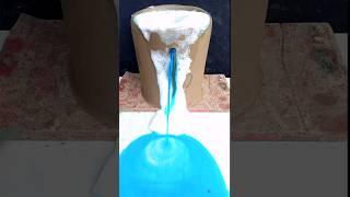How to make beautiful miniature clay house #300