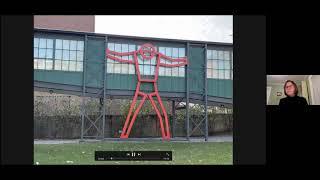 Virtual Tour of the Fitchburg Art Museum