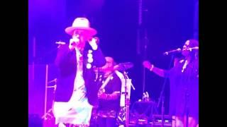 Boy George & Culture Club Perform Number One Hits Live ATL 2016