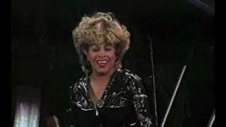 Tina Turner - Higher - Live In Atlanta (2000)