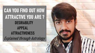 How Attractive Are You? | Find Out If You Have MAGNETIC ATTRACTION through Astrology