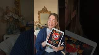 Feral is the Beast by Nisha J Tuli #bookrecs #booktube