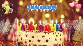 SHUBHAM Birthday Song – Happy Birthday Shubham