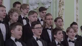 Февраль и май. Мераб Парцхаладзе, слова Тамары Эристави, перевод с грузинского Михаила Лапирова