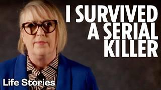 I survived the serial killer the Yorkshire Ripper | Life Stories