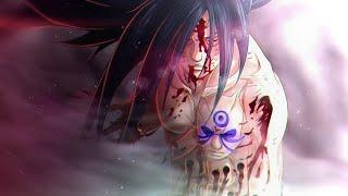 Madara Uchiha AMV - Deadwood