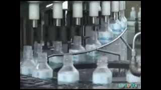 TFTC-FILLING MACHINE-礦泉水-mineral water-Http://www.twftc.com