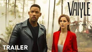 Vaiyle - Trailer | Will Smith, Amy Adams | 2025