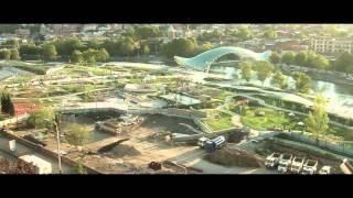 20111001 KMBS Тбилиси