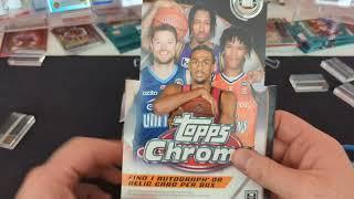 NBL cards Australian basketball @nbl @NBA #viralvideo #share #subscribe #video@ToppsStudios