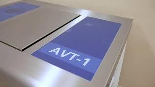 Esco Medical AVT 1 IVF anti vibration table DijkstraVereenigde