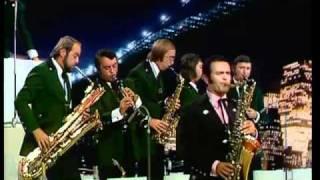 Max Greger (Germany) - Trumpet Blues -- Sentimental Journey -- In The Mood