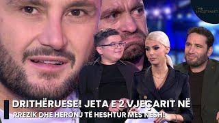 Drithëruese! Jeta e 2 vjeçarit në rrezik dhe heronj të heshtur mes nesh! - Për Shqiptarët