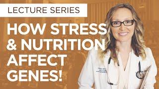 Insights on Oxidative Stress, Inflammation, Nutrition, and Epigenetics