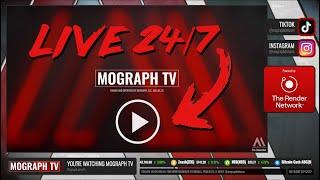 Mograph TV - LIVE 24/7