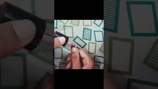 simple nailart  #naildesign #nails #nailart #nailtutorial #design #shorts