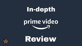Amazon Prime Video (on Roku): Revisited Review