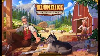 North Paulatuk and Hermit's Cave - 2 | Klondike : The Lost Expedition | Walkthrough | Game Play