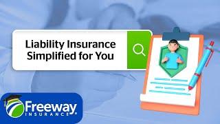 Auto Insurance Explained : How does liability car insurance work?