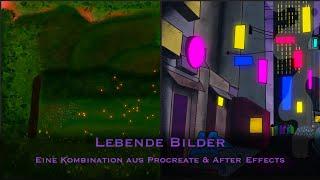 Lebende Bilder - DIGEZZ-Projekt