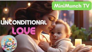 Unconditional Love - "ma-ma"