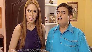 Episode 193 - Taarak Mehta Ka Ooltah Chashmah | Babita's Birthday Party | Full Episode | तारक मेहता